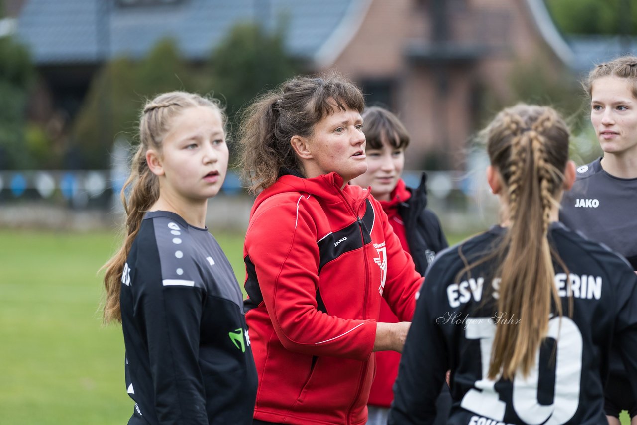 Bild 6 - wU16 Deutsche Meisterschaft